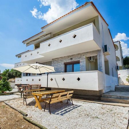 Olive Maison Астріс Екстер'єр фото